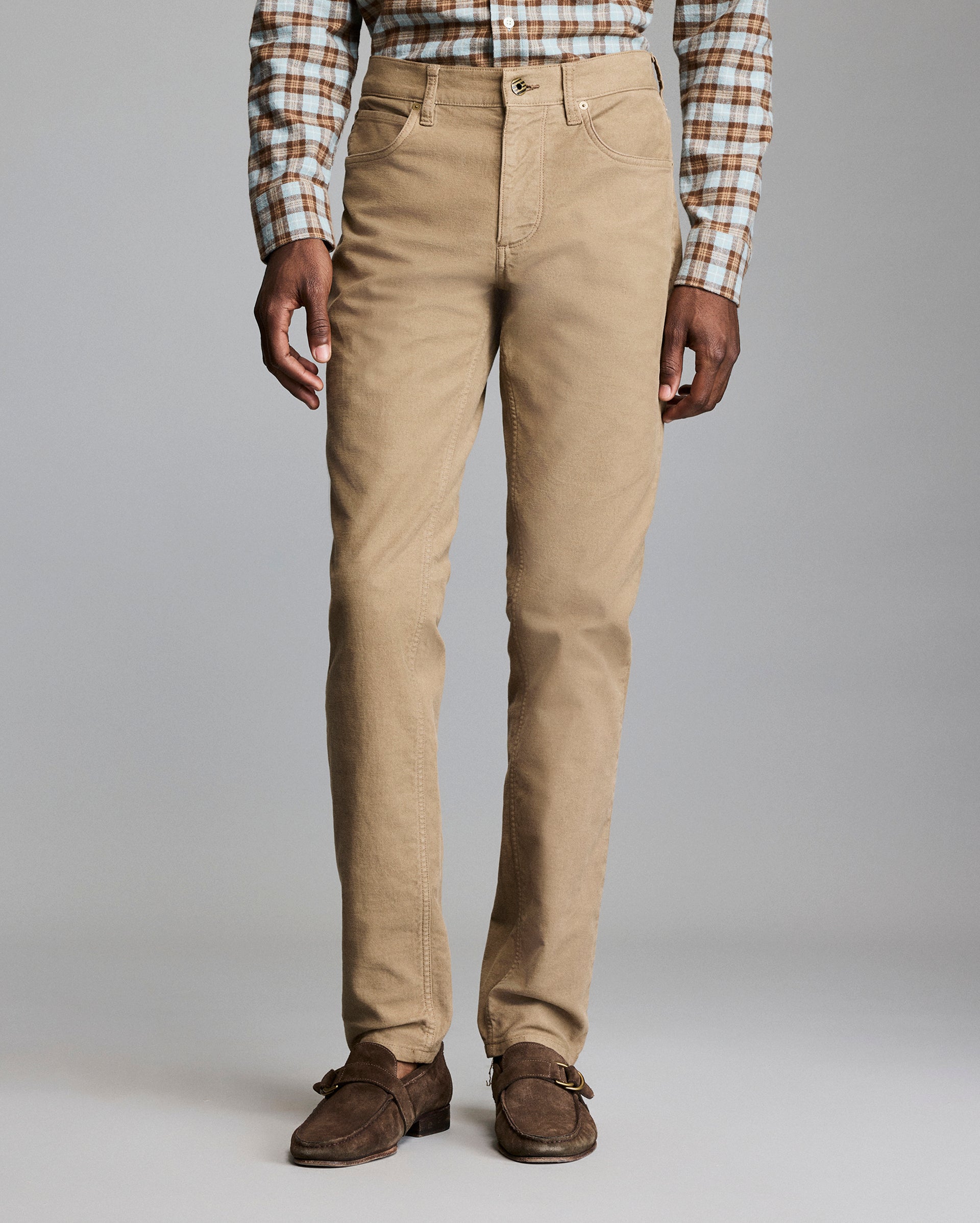 Moleskin Cochran Jean