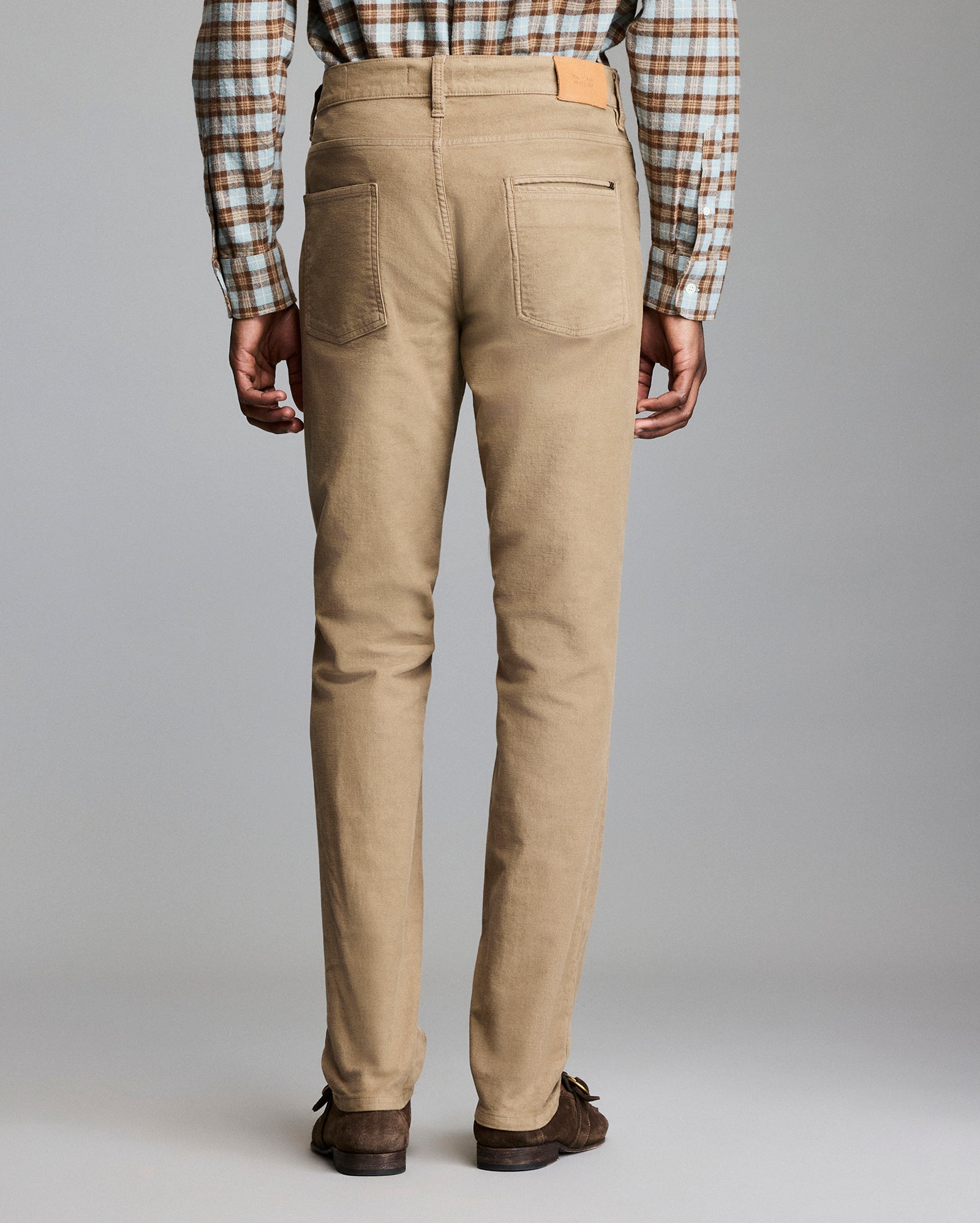 Moleskin Cochran Jean