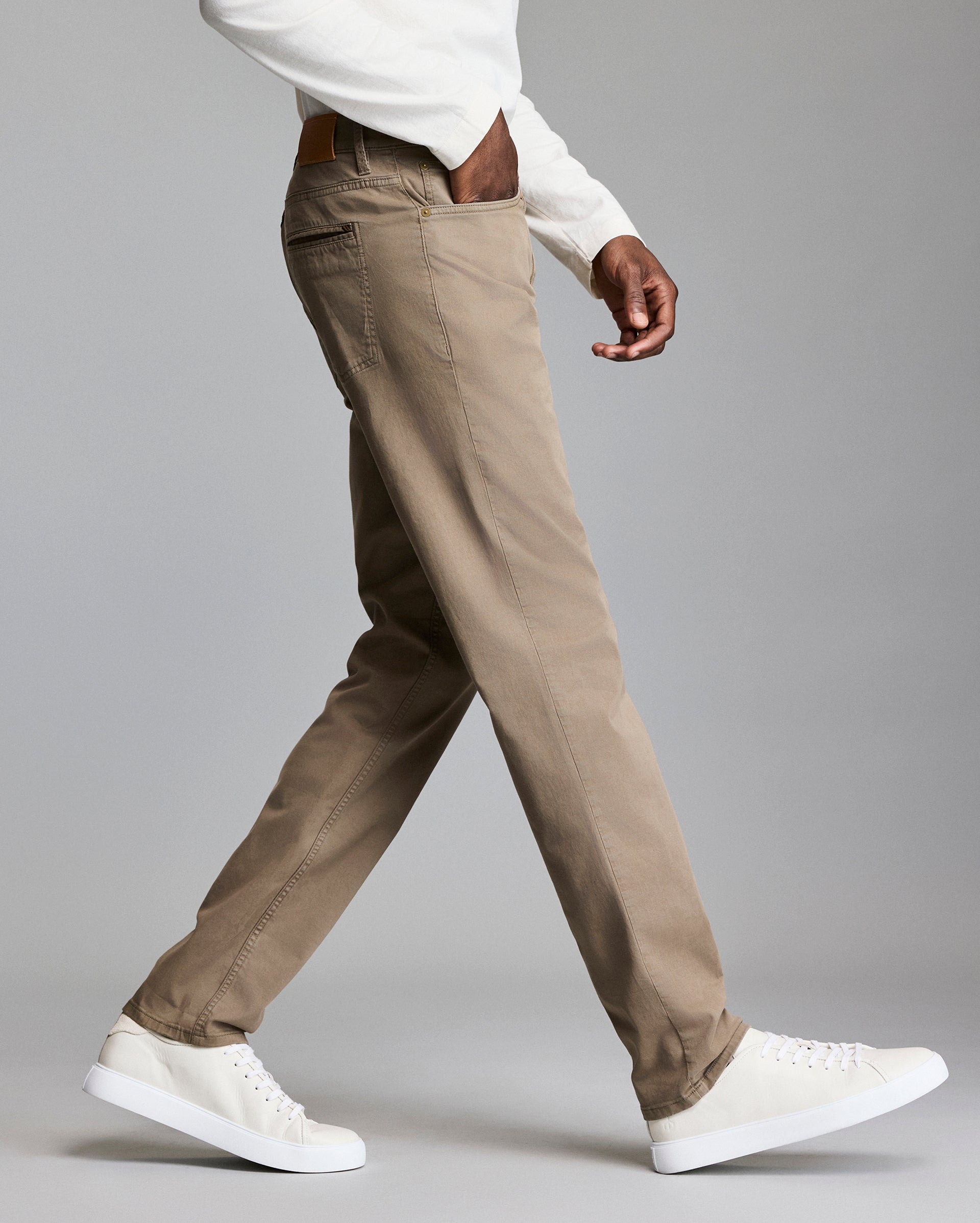 Men's Bottoms – Billy Reid