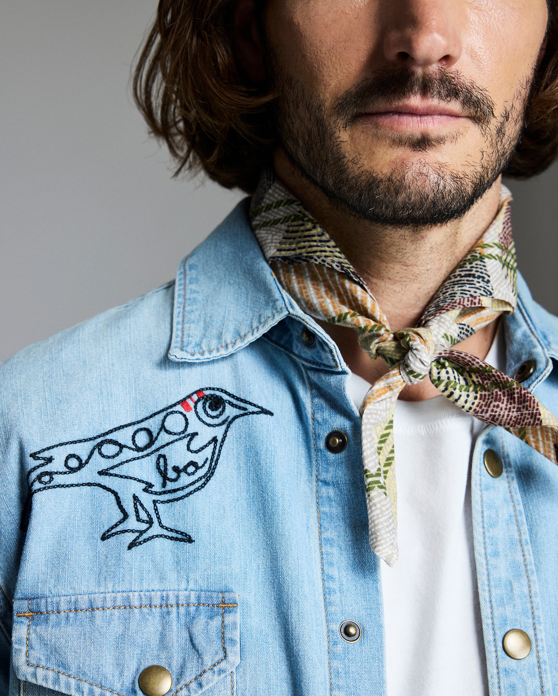 Flow Bandana