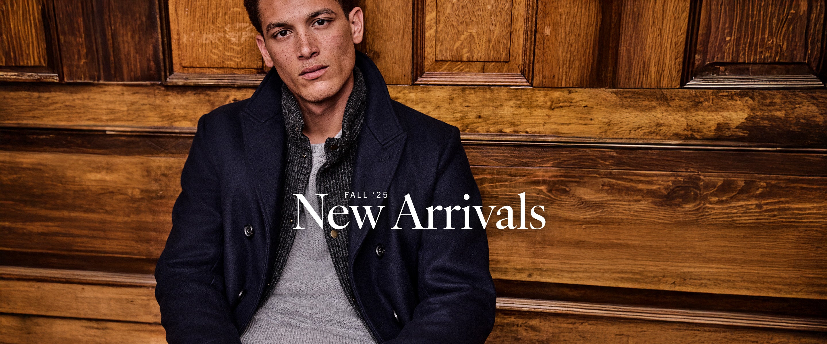 Billy Reid - Designer Men's & Women's clothing and accessories