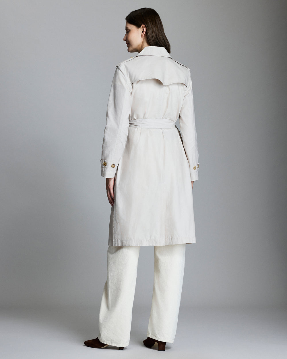 Spring Trench
