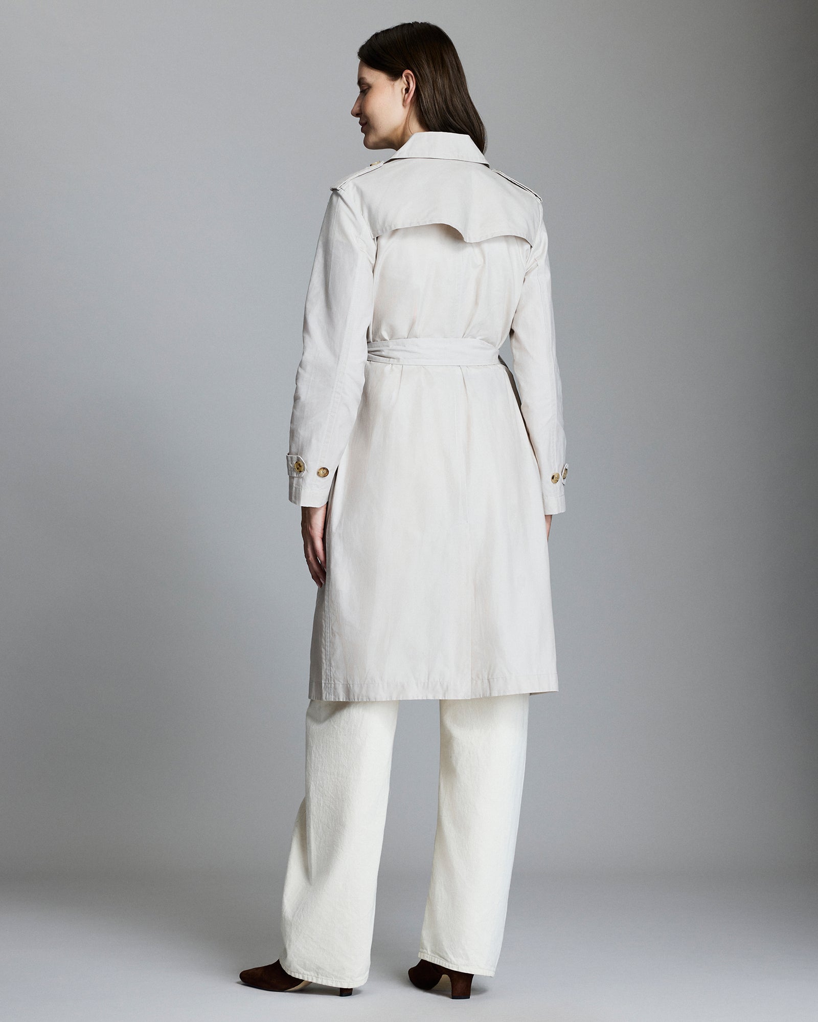 Spring Trench