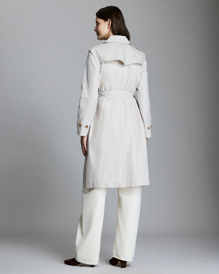 Spring Trench