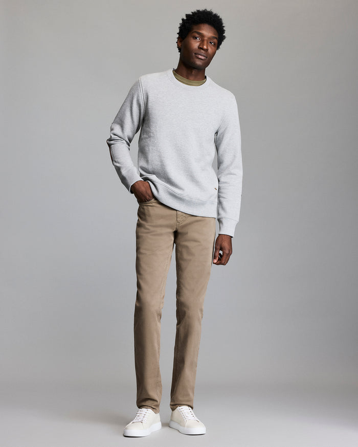 Model wears the Dover