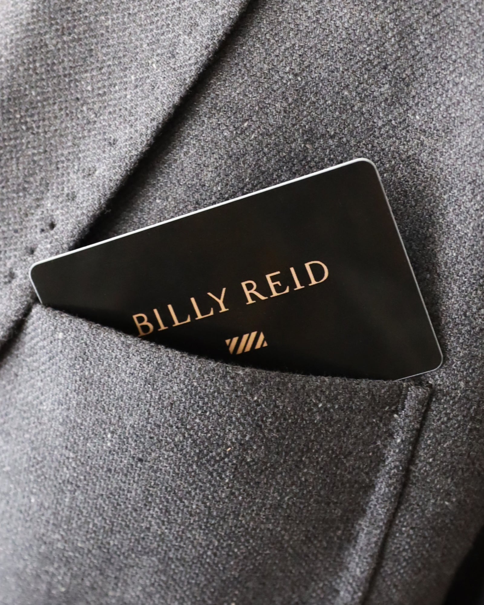 The Custom Gift Card