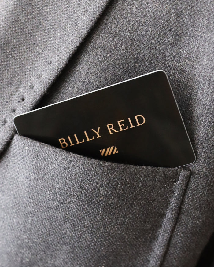 The Custom Gift Card