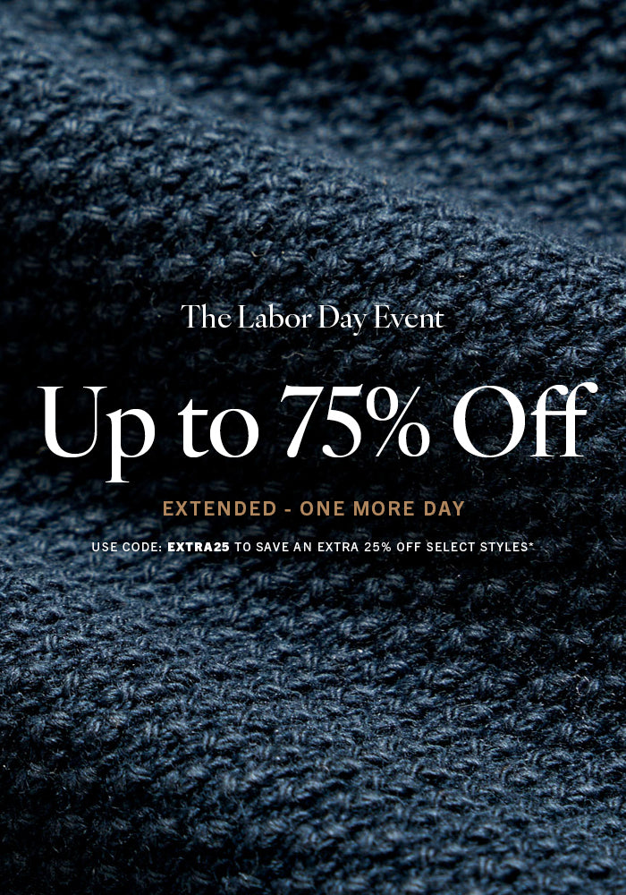 The Labor Day Event, Extended One More Day