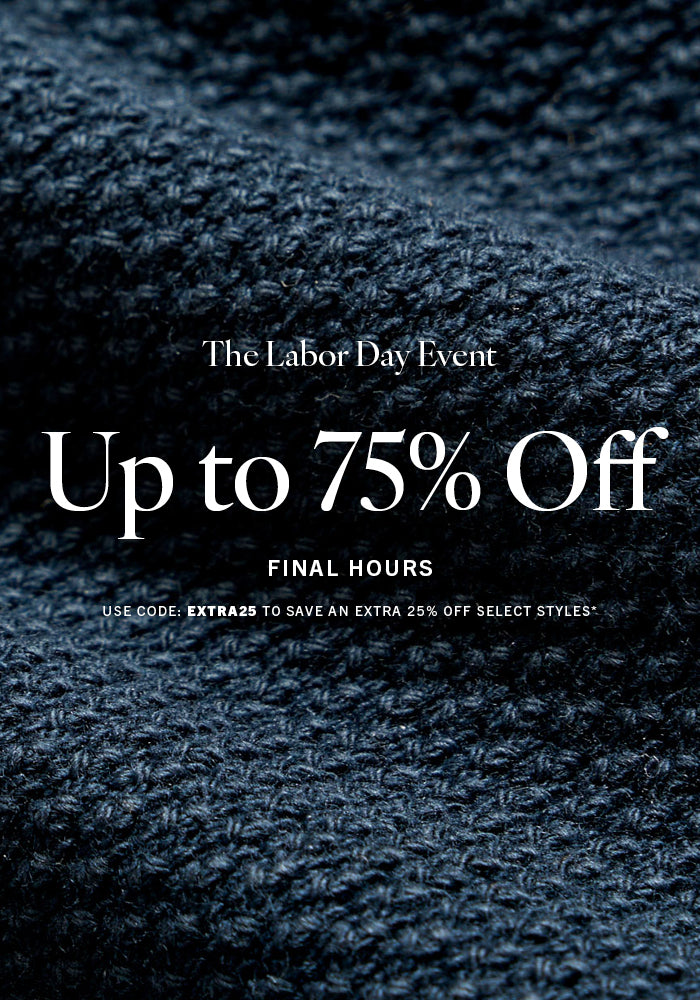 Labor Day Final Hours