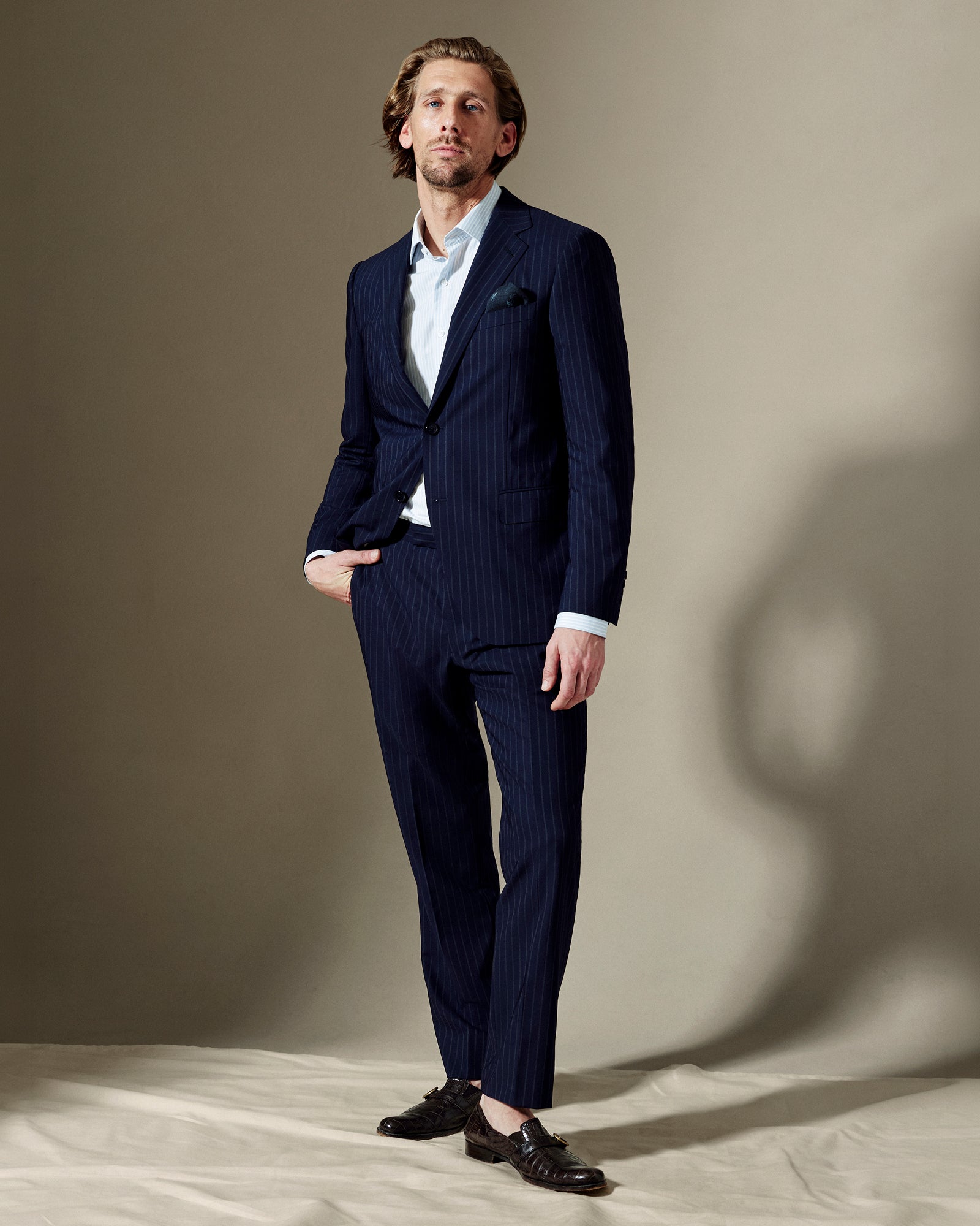 Lookbook – Billy Reid