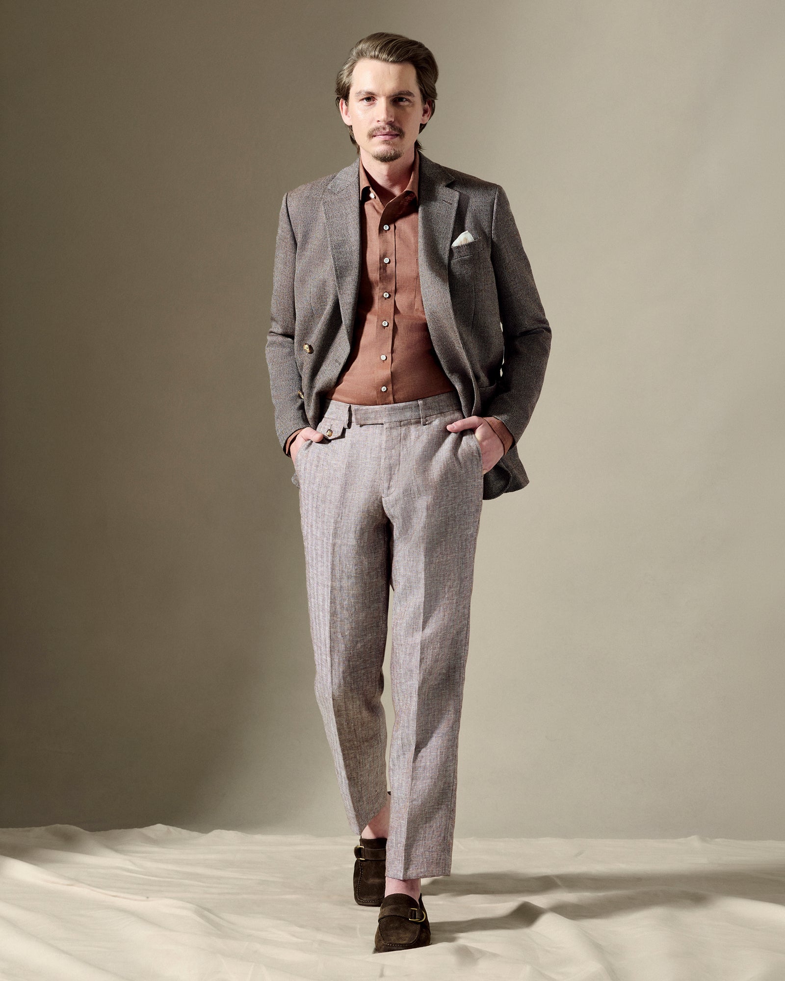 Lookbook – Billy Reid