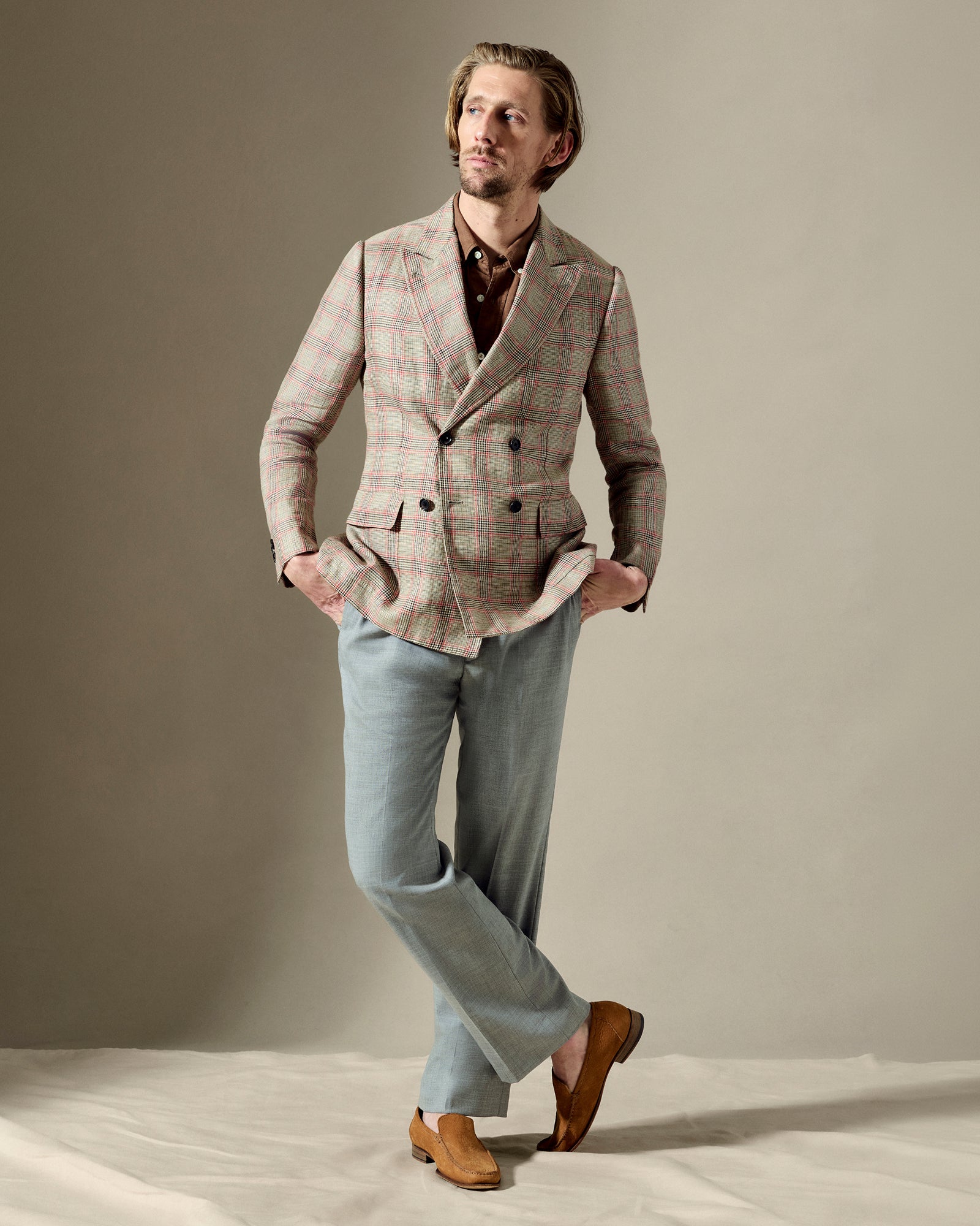 Lookbook – Billy Reid