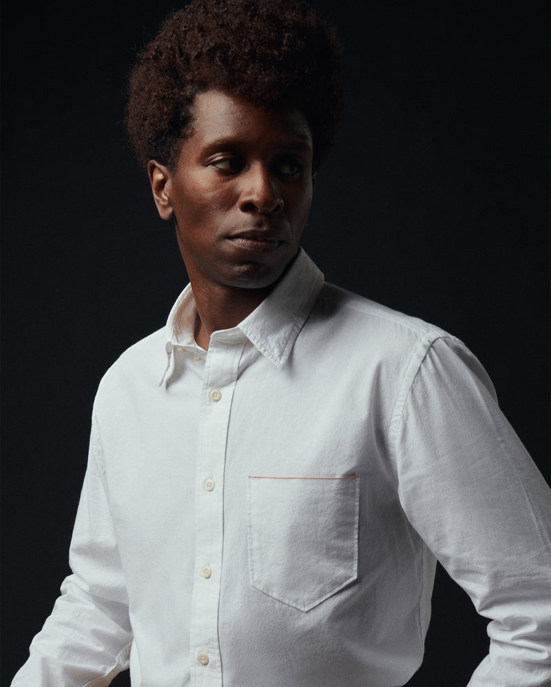 MSL 1-Pocket Shirt