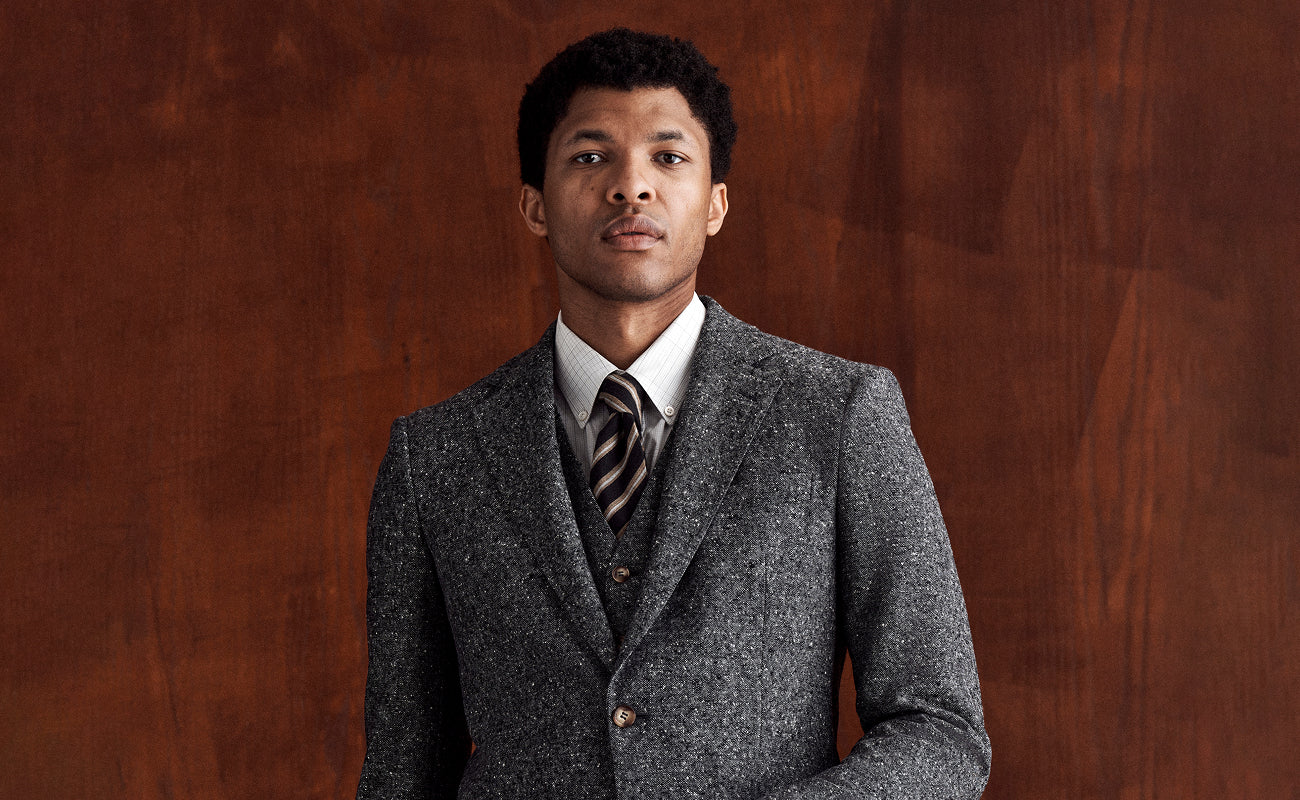 Billy Reid - Designer Men's Clothing and Accessories
