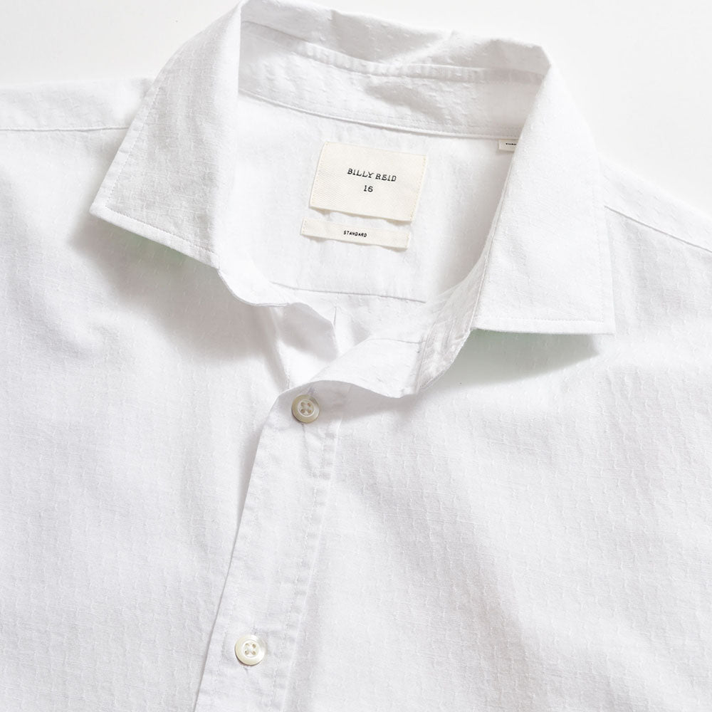 Spread Collar