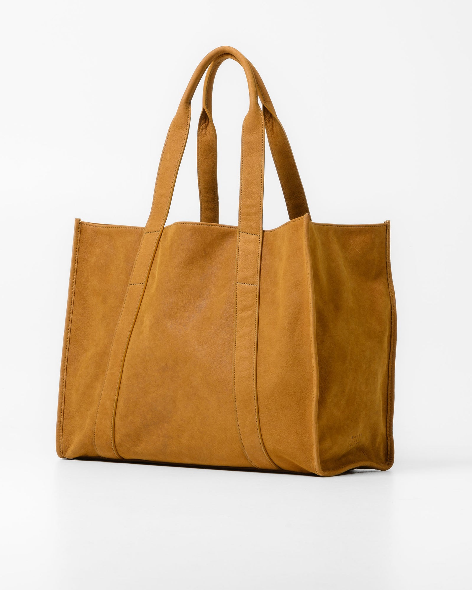 Moore & Giles Reclaimed Tote