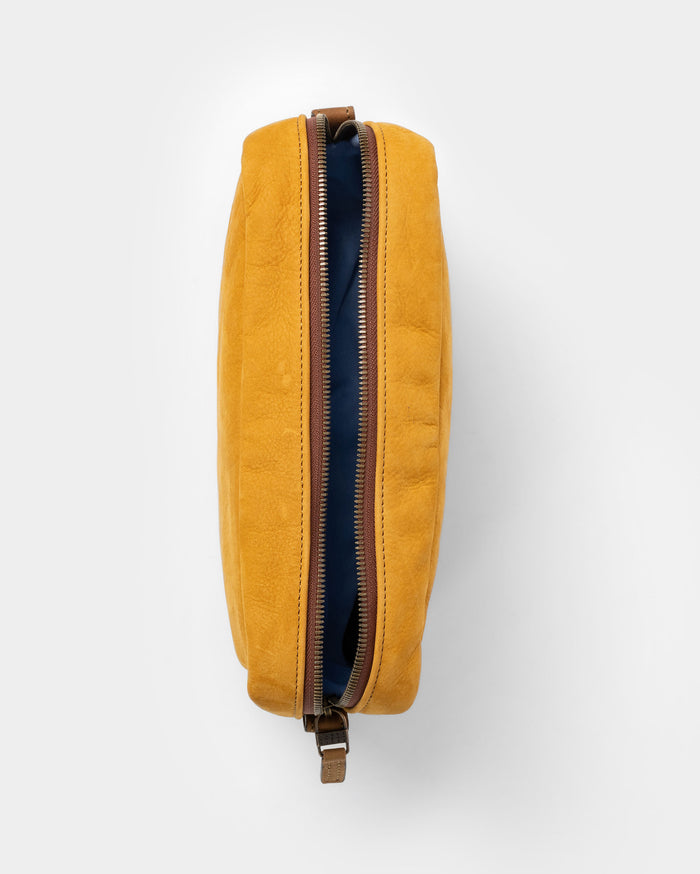 Moore & Giles Reclaimed Wash Bag