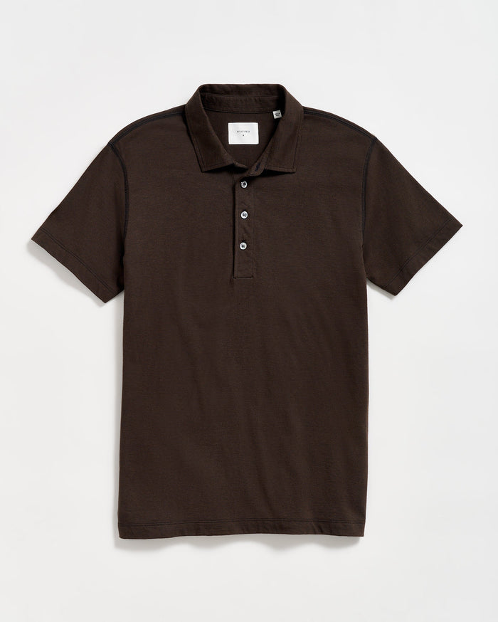 Stripe Pensacola Polo