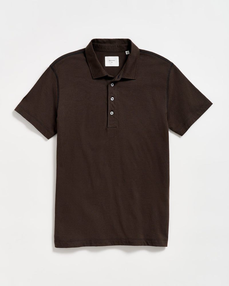 Stripe Pensacola Polo