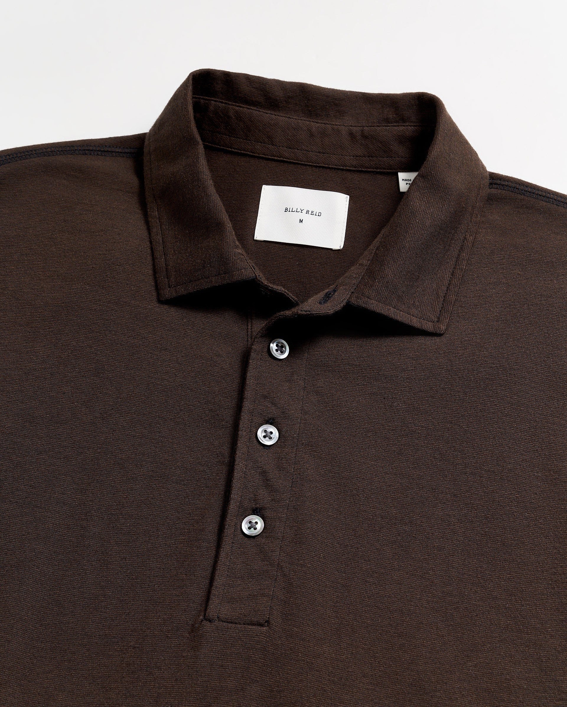 Stripe Pensacola Polo