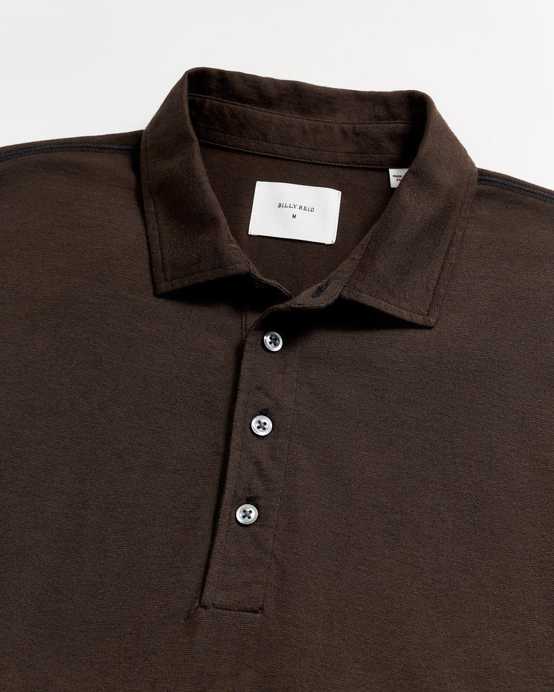 Stripe Pensacola Polo