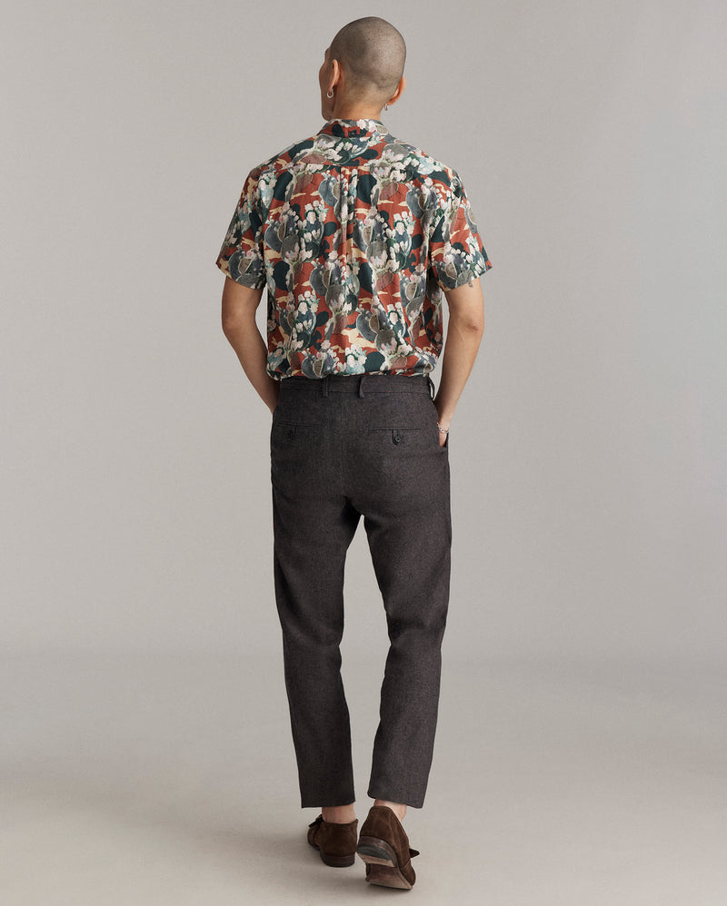 Short Sleeve Cactus Treme Shirt