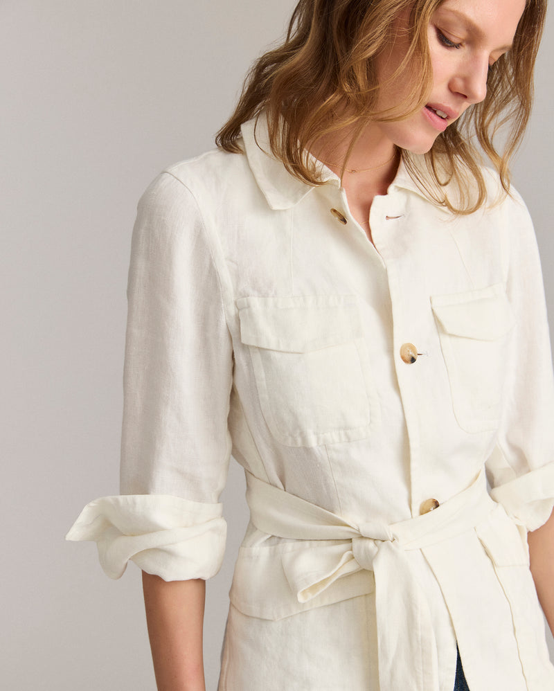 Travel Jacket