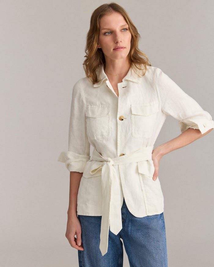 Travel Jacket