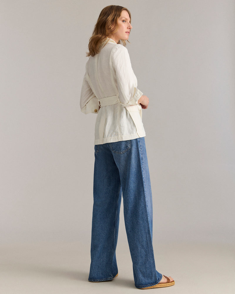 Travel Jacket