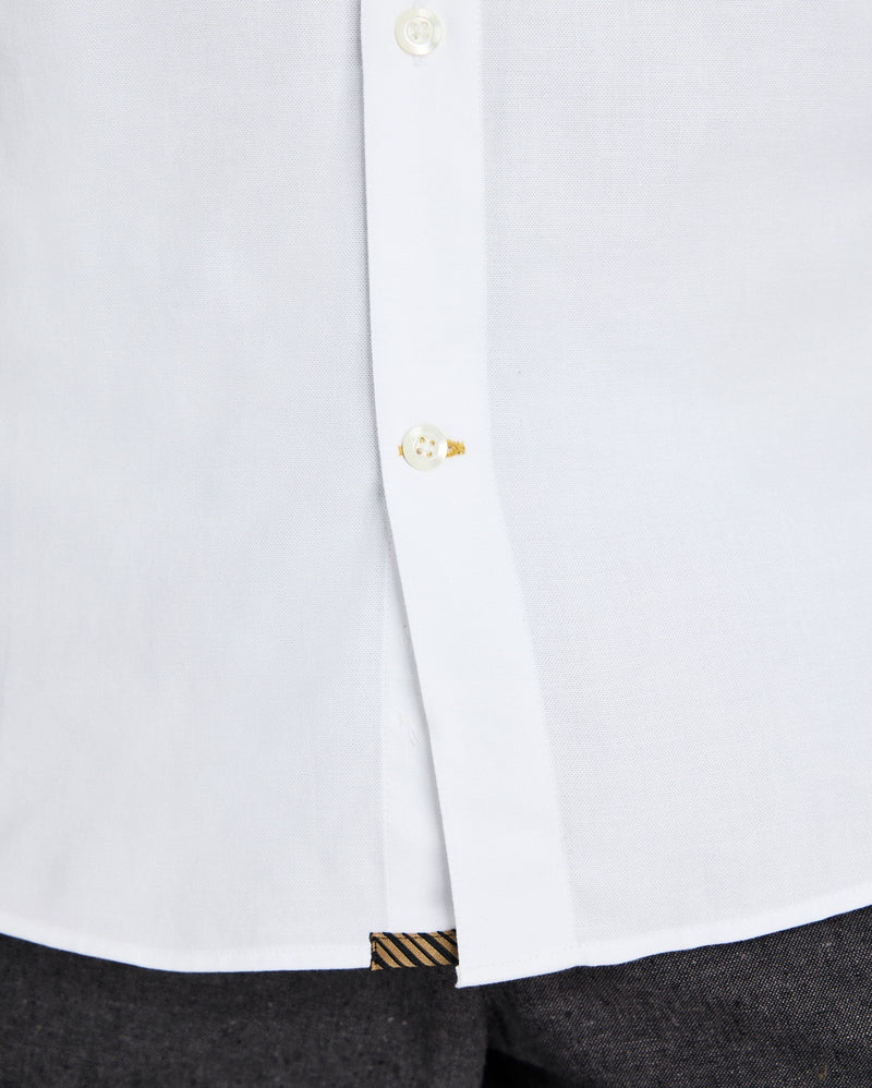 Oxford Hutcheson Dress Shirt