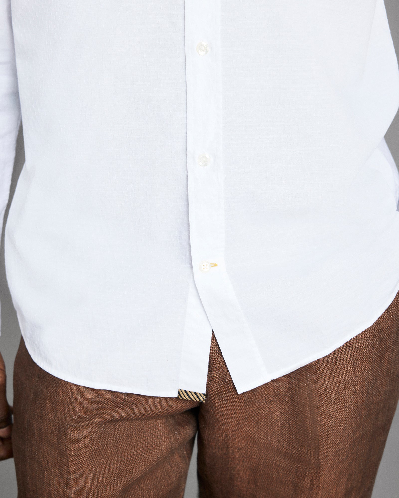 billy reid dress shirt Coupe Dot Holt Dress Shirt