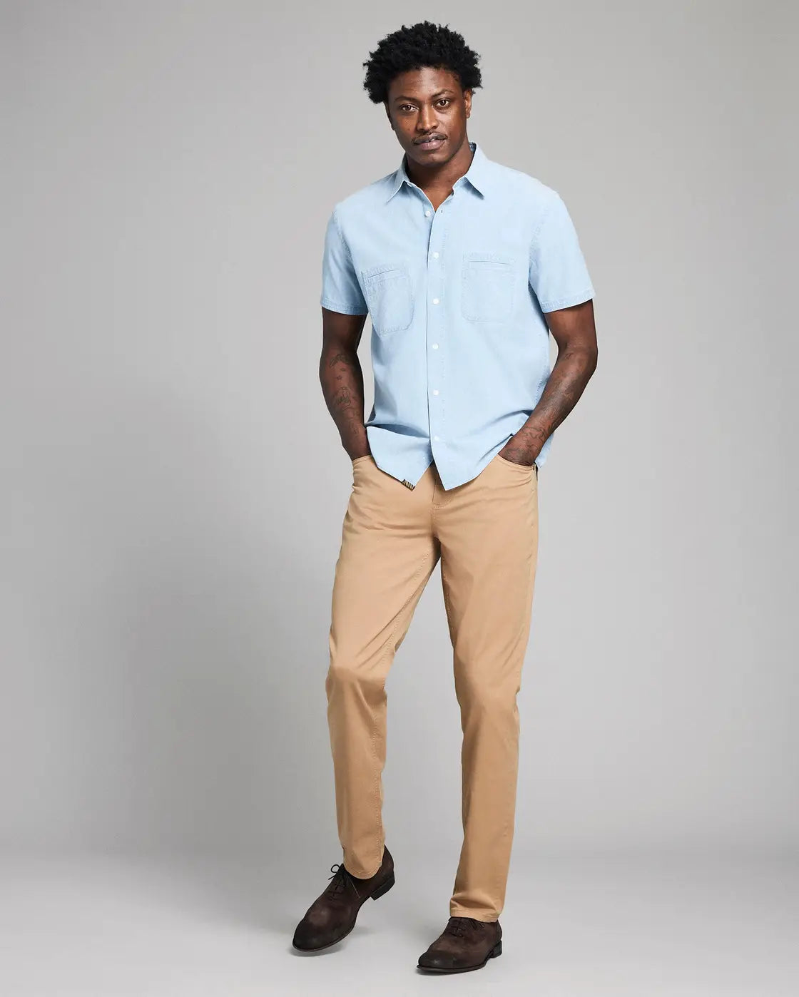 medium size dress shirt Understanding Dress Shirt Measurements