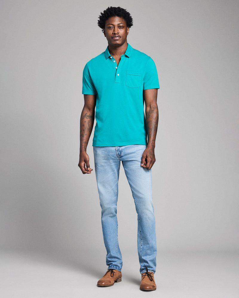 Pensacola Polo Alternate