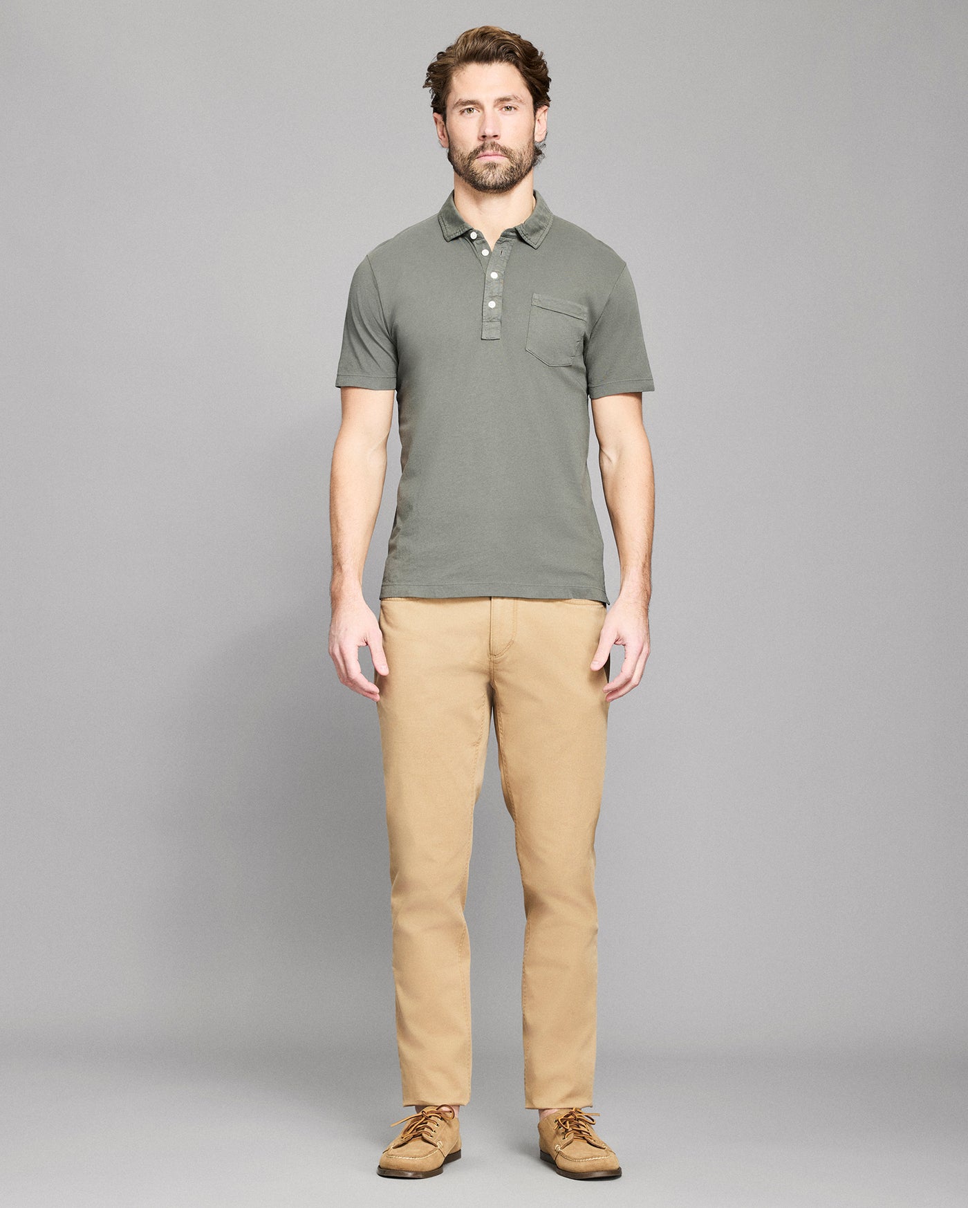 Pensacola Polo