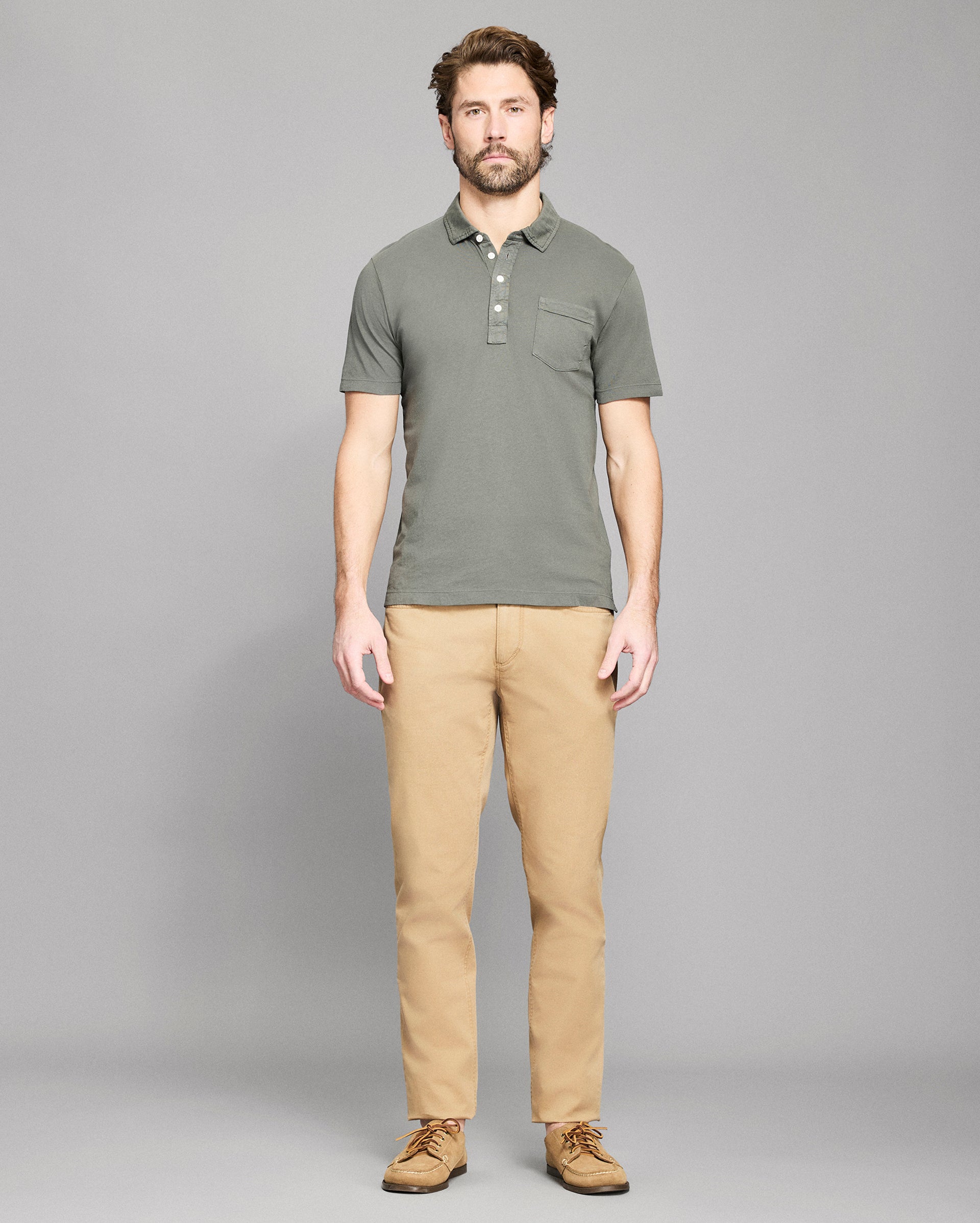 Pensacola Polo