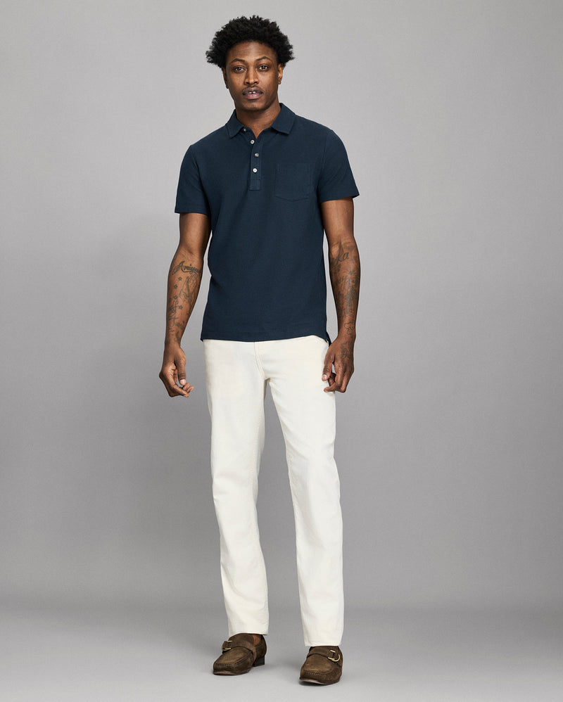 Pique Pensacola Polo
