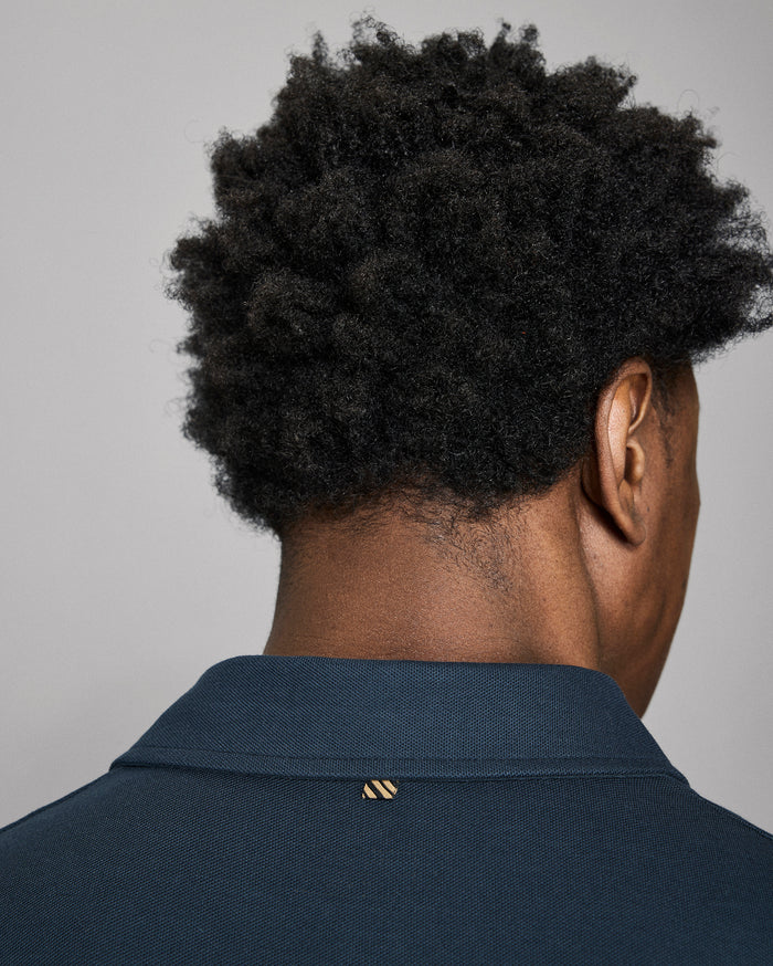 Pique Pensacola Polo