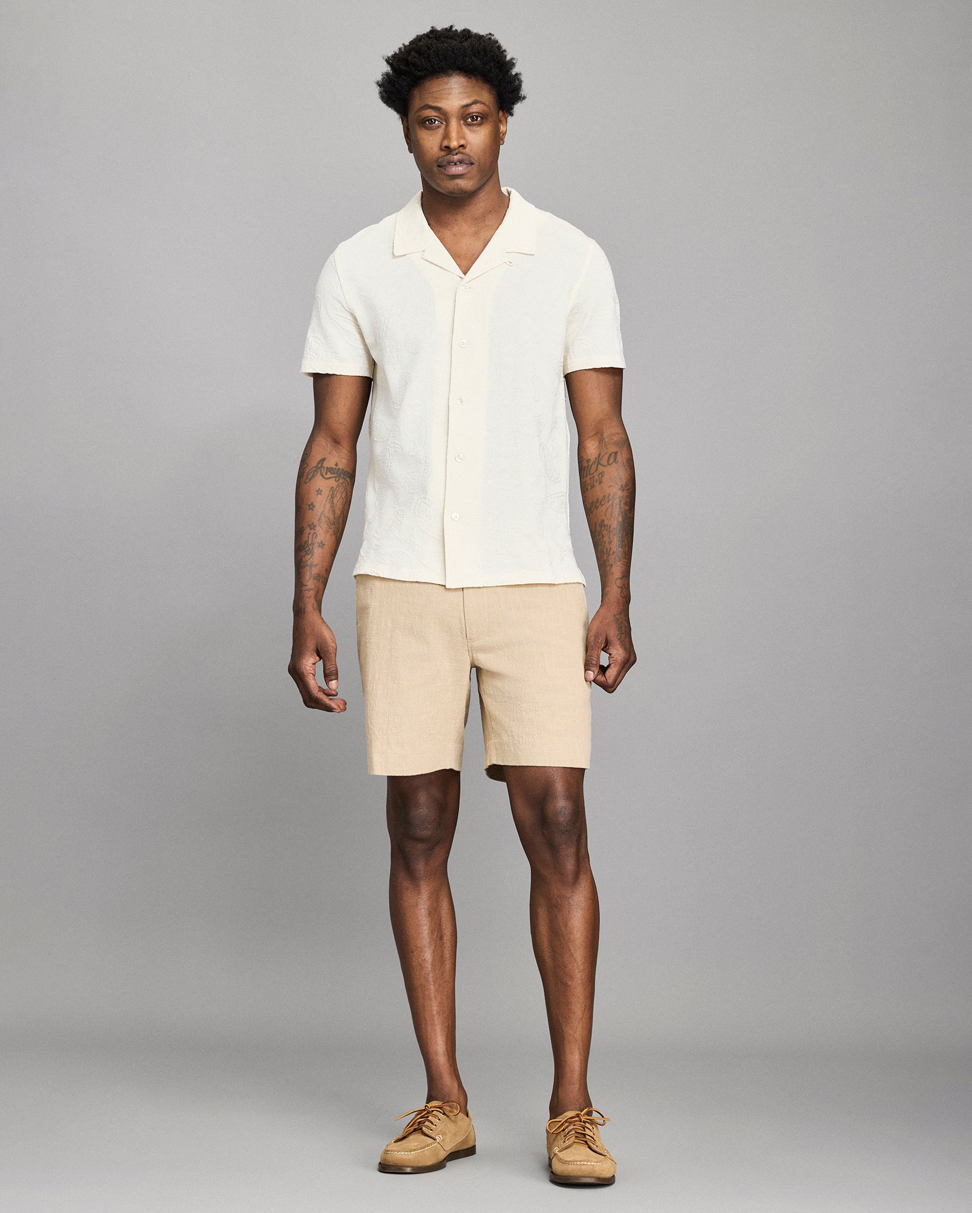 Men's New Arrivals – Billy Reid