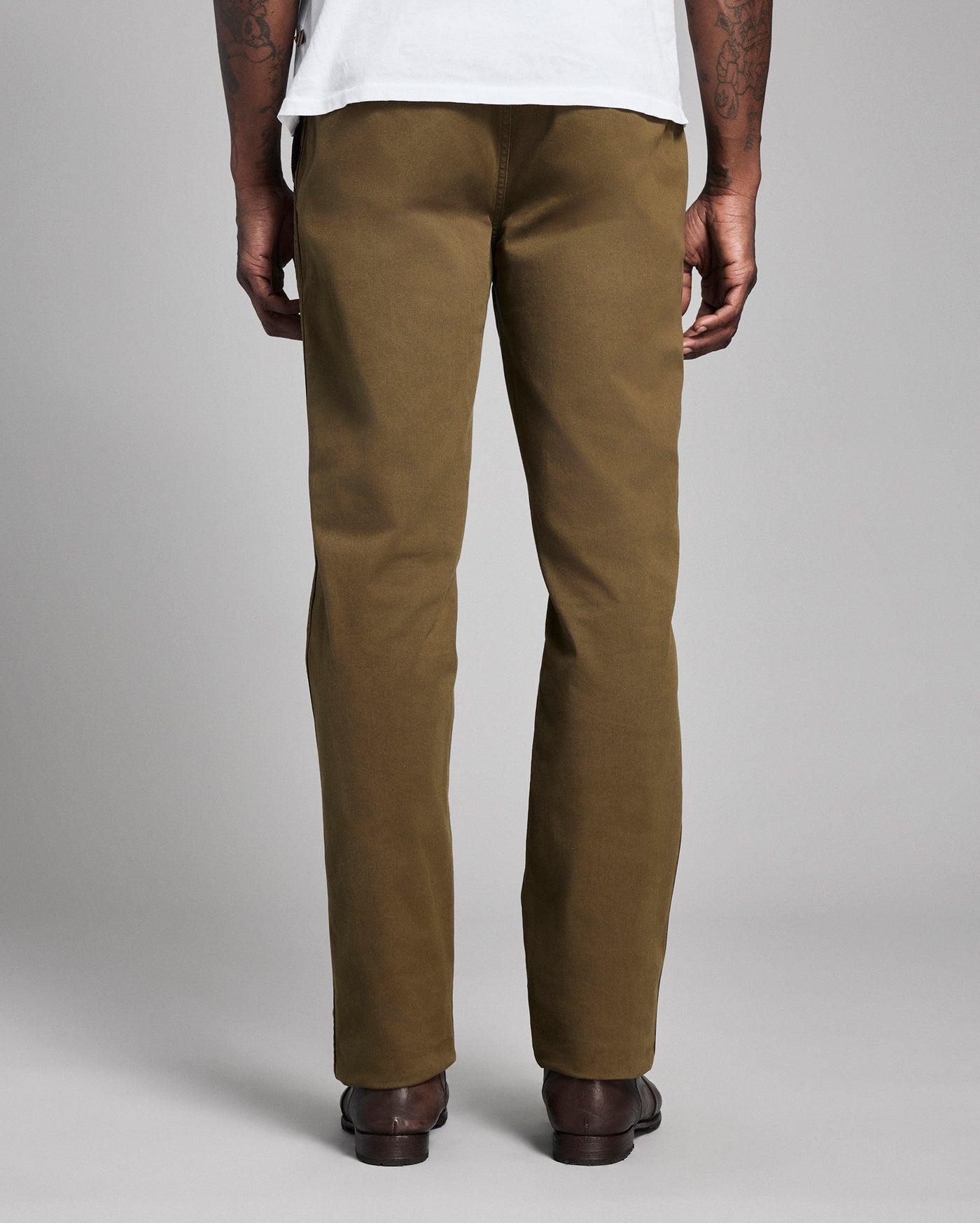 Chino Pant