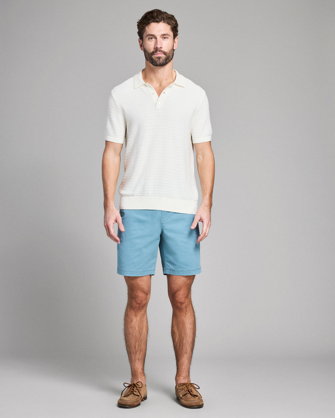 Chino Short