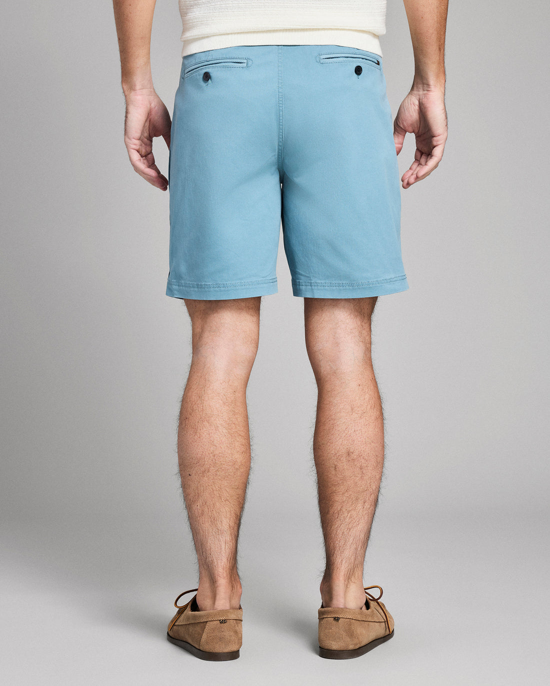 Chino Short