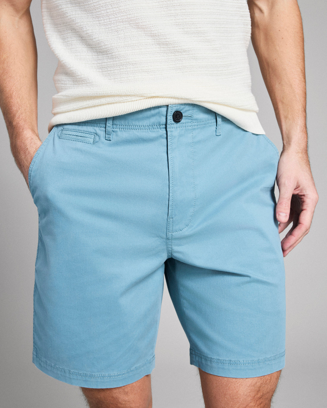 Chino Short