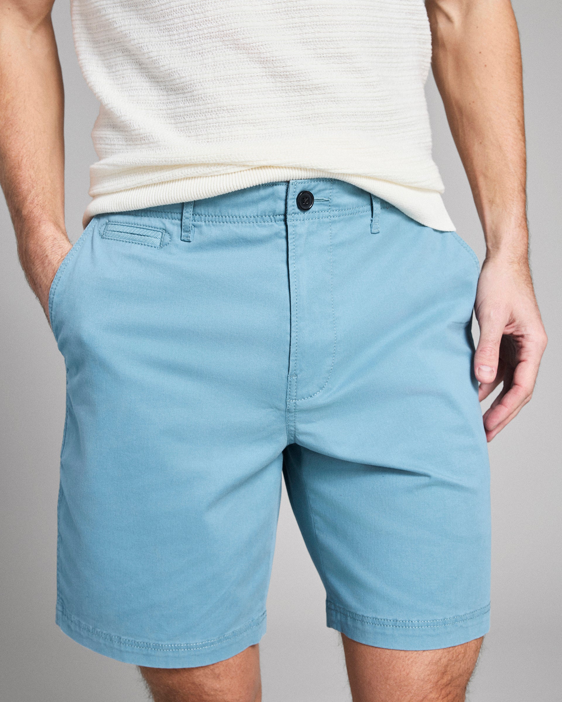 Chino Short