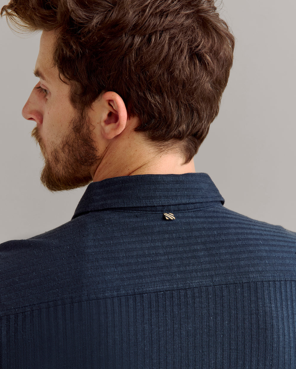 Short Sleeve Knit Treme Shirt