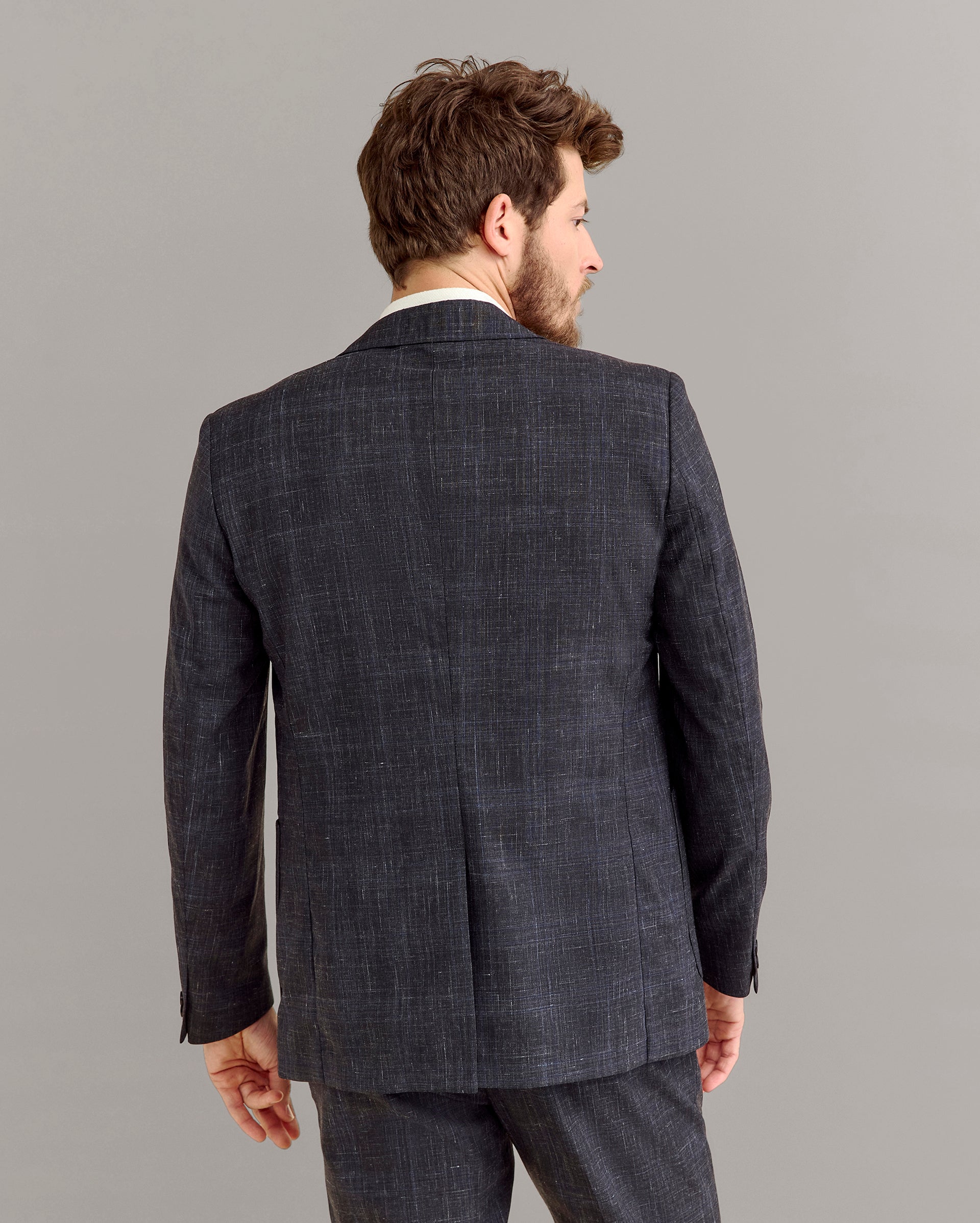 Crosshatch Walton Jacket
