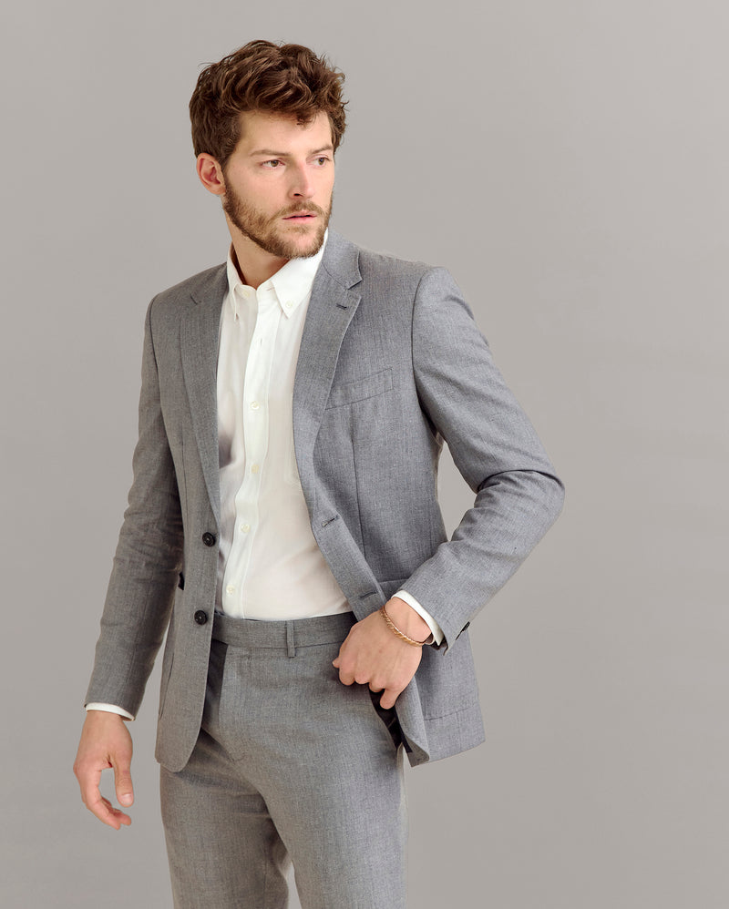 Textured Walton Jacket