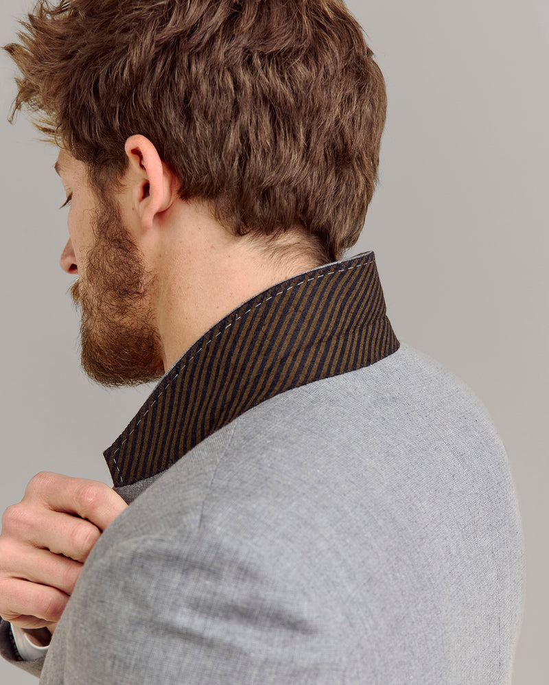 Textured Walton Jacket