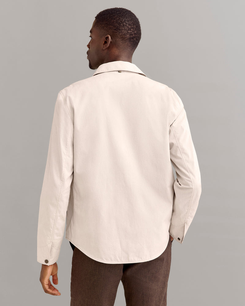 Pincord Roy Shirt Jacket