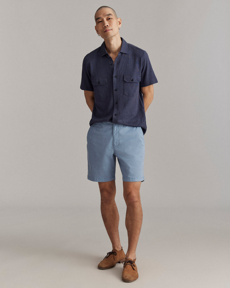 Chino Short