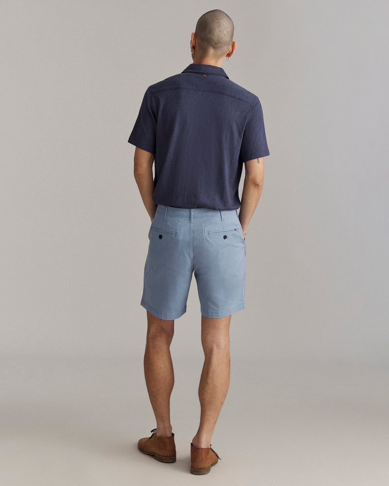 Chino Short